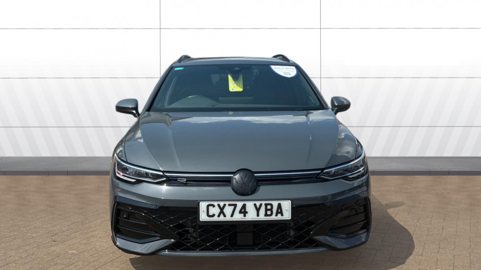 Volkswagen Golf 2.0 TDI 150 R-Line 5dr DSG Diesel Estate - Image 3