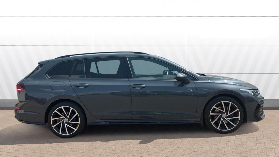 Volkswagen Golf 2.0 TDI 150 R-Line 5dr DSG Diesel Estate - Image 5