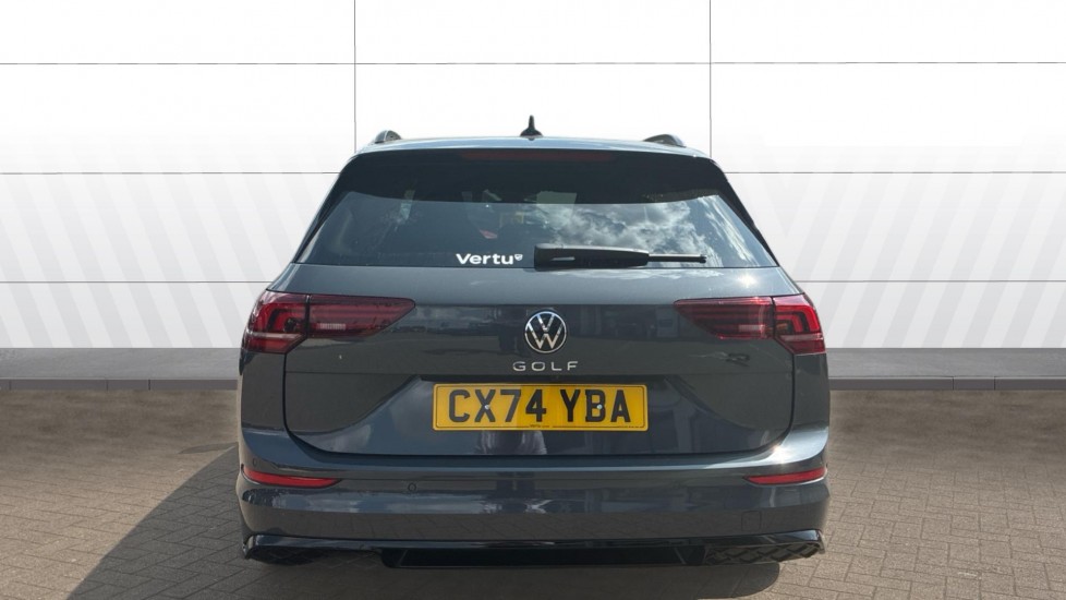 Volkswagen Golf 2.0 TDI 150 R-Line 5dr DSG Diesel Estate - Image 6