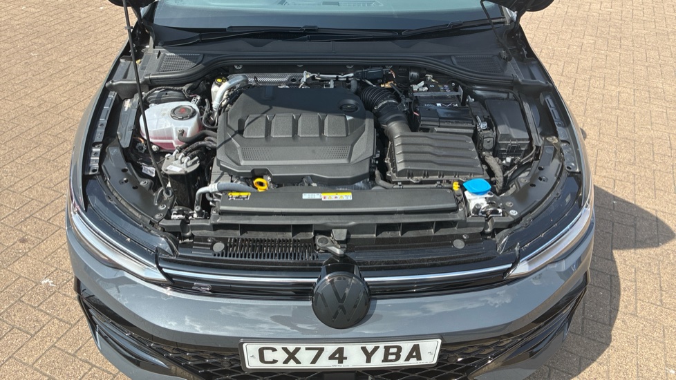 Volkswagen Golf 2.0 TDI 150 R-Line 5dr DSG Diesel Estate - Image 8