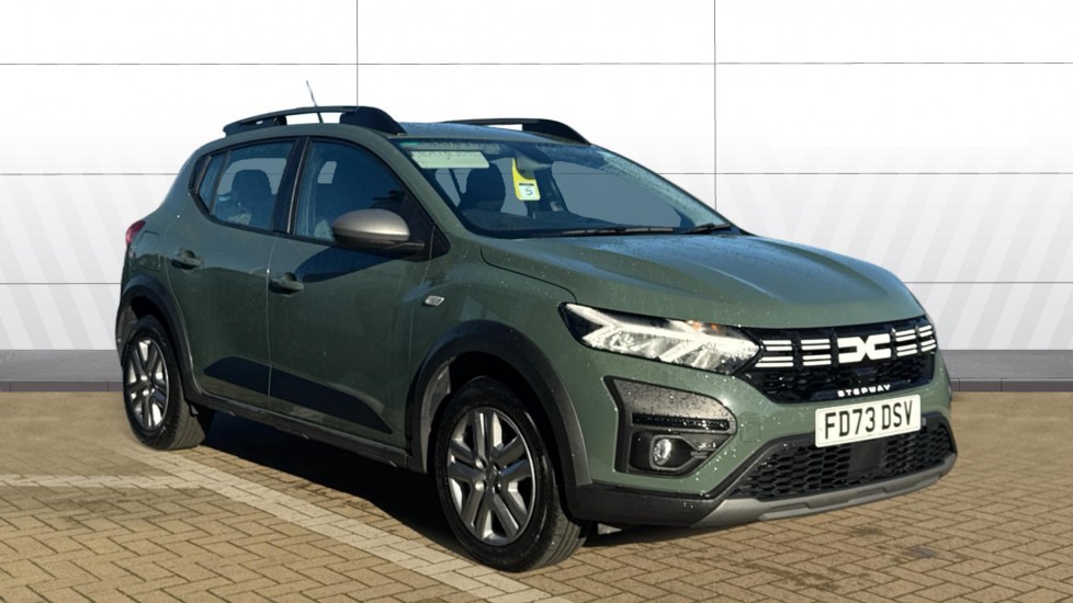 2023 Dacia Sandero