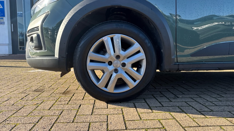 Dacia Sandero Stepway 1.0 TCe Expression 5dr Petrol Hatchback - Image 7
