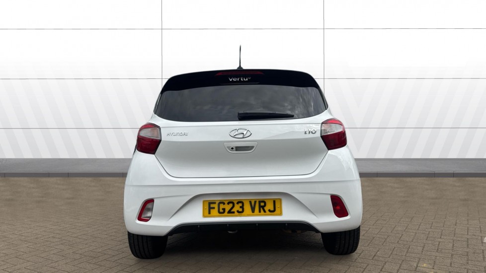 Hyundai i10 1.0 MPi Premium 5dr Auto Petrol Hatchback - Image 6