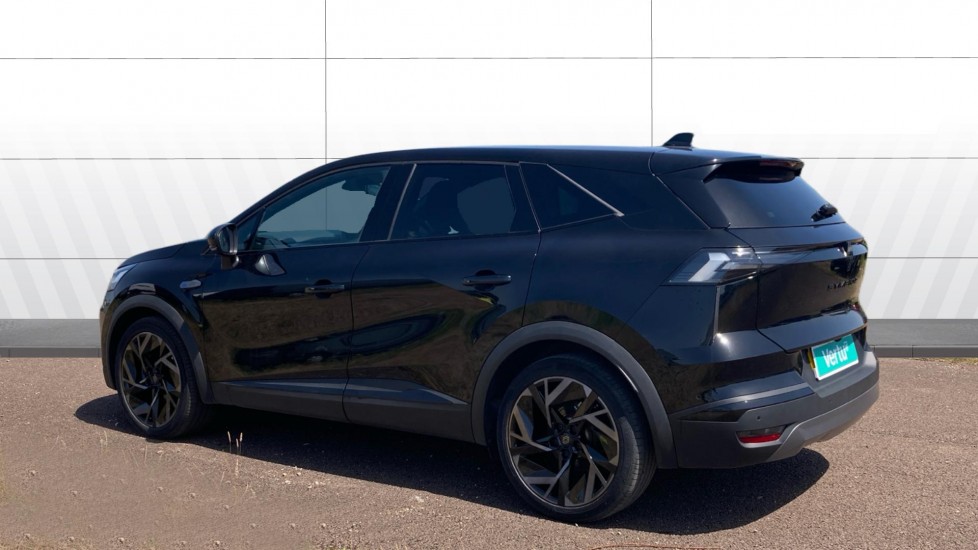 Renault Symbioz 1.6 E-Tech FHEV 145 Techno Esprit Alpine 5dr Auto Hybrid Estate - Image 2