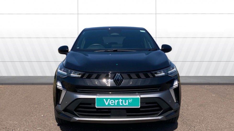 Renault Symbioz 1.6 E-Tech FHEV 145 Techno Esprit Alpine 5dr Auto Hybrid Estate - Image 3