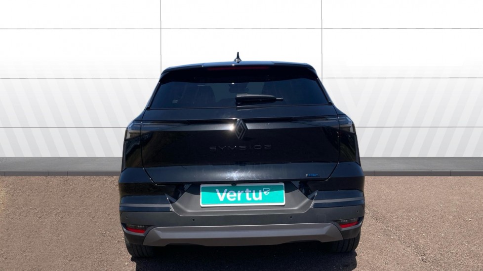 Renault Symbioz 1.6 E-Tech FHEV 145 Techno Esprit Alpine 5dr Auto Hybrid Estate - Image 6