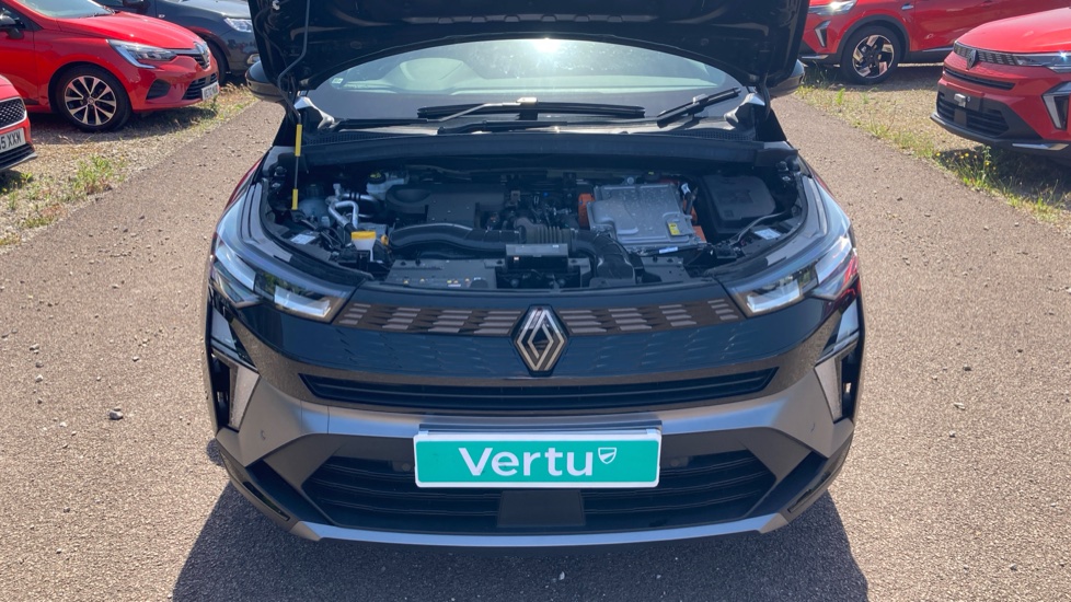 Renault Symbioz 1.6 E-Tech FHEV 145 Techno Esprit Alpine 5dr Auto Hybrid Estate - Image 8