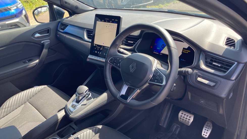 Renault Symbioz 1.6 E-Tech FHEV 145 Techno Esprit Alpine 5dr Auto Hybrid Estate - Image 11