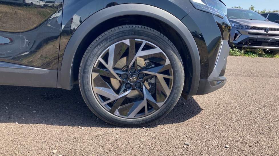 Renault Symbioz 1.6 E-Tech FHEV 145 Techno Esprit Alpine 5dr Auto Hybrid Estate - Image 22