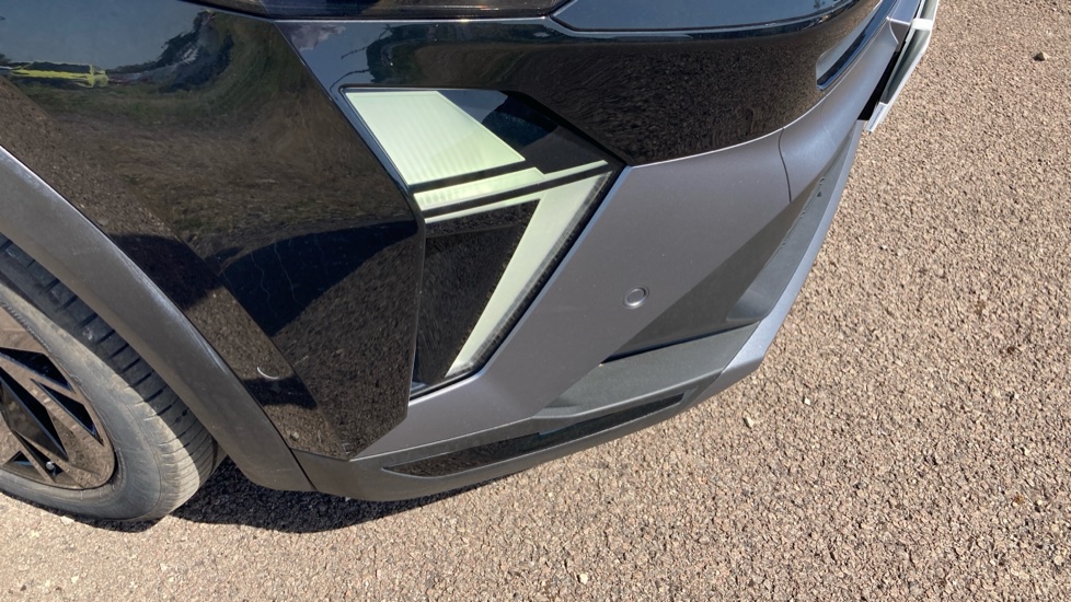 Renault Symbioz 1.6 E-Tech FHEV 145 Techno Esprit Alpine 5dr Auto Hybrid Estate - Image 24