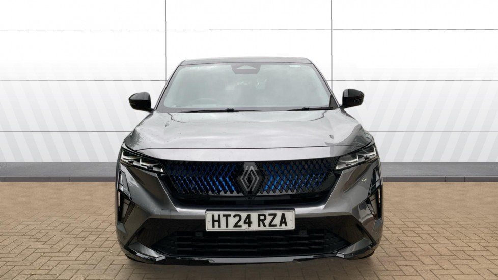 Renault Rafale E-Tech FHEV Iconic Esprit Alpine 5dr Auto 4C Hybrid Estate - Image 3