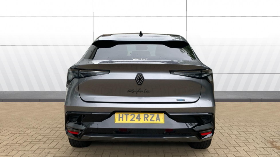 Renault Rafale E-Tech FHEV Iconic Esprit Alpine 5dr Auto 4C Hybrid Estate - Image 6