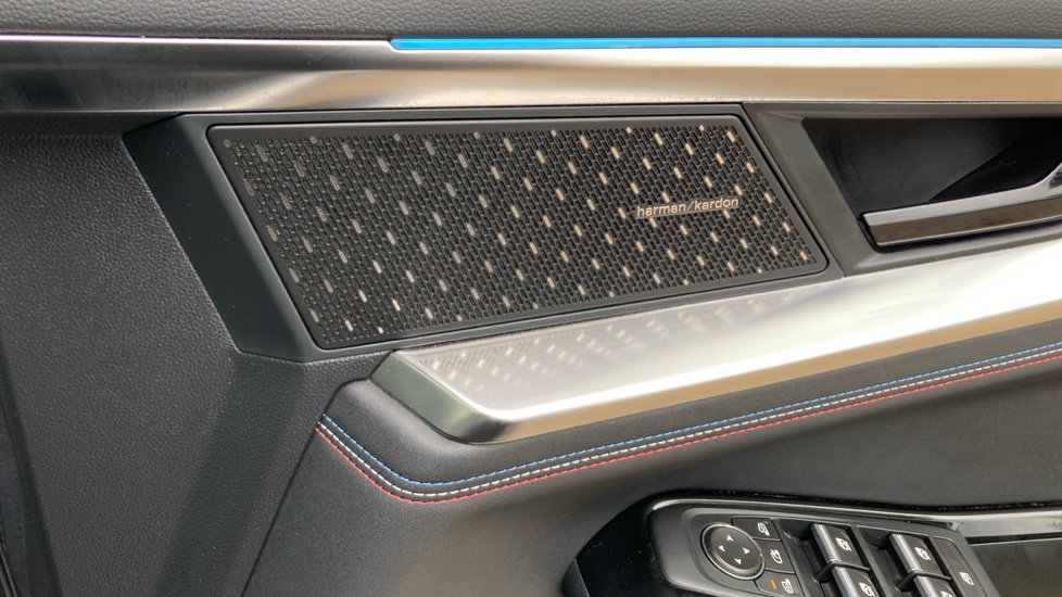 Renault Rafale E-Tech FHEV Iconic Esprit Alpine 5dr Auto 4C Hybrid Estate - Image 23