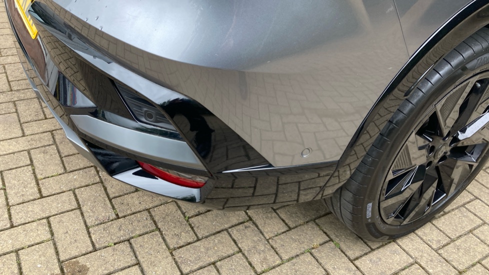 Renault Rafale E-Tech FHEV Iconic Esprit Alpine 5dr Auto 4C Hybrid Estate - Image 55