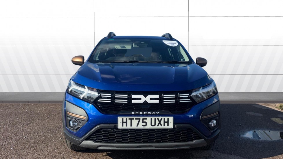 Dacia Sandero Stepway 1.0 TCe Extreme 5dr CVT Petrol Hatchback - Image 3