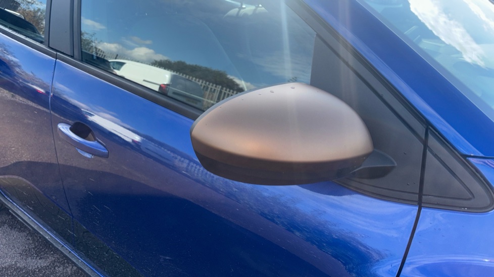 Dacia Sandero Stepway 1.0 TCe Extreme 5dr CVT Petrol Hatchback - Image 26