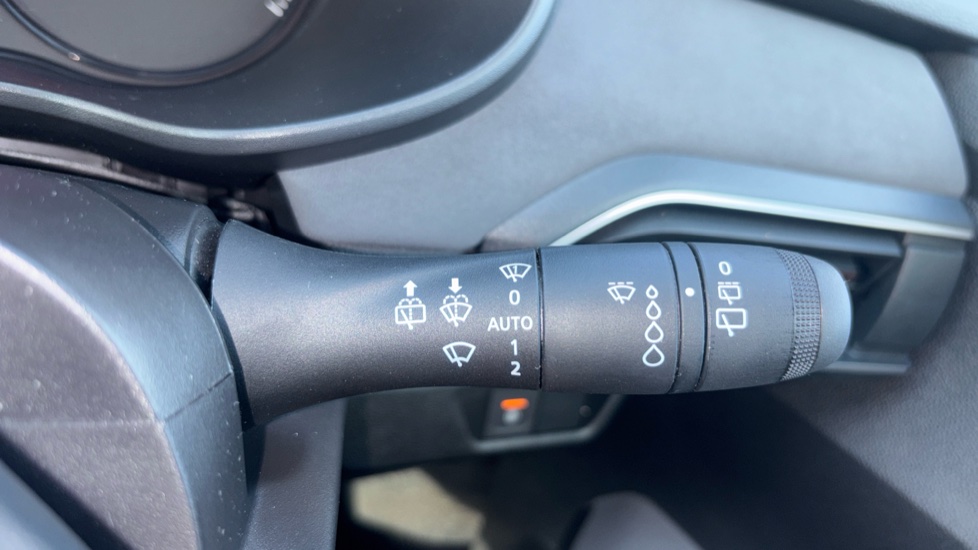 Dacia Sandero Stepway 1.0 TCe Extreme 5dr CVT Petrol Hatchback - Image 28