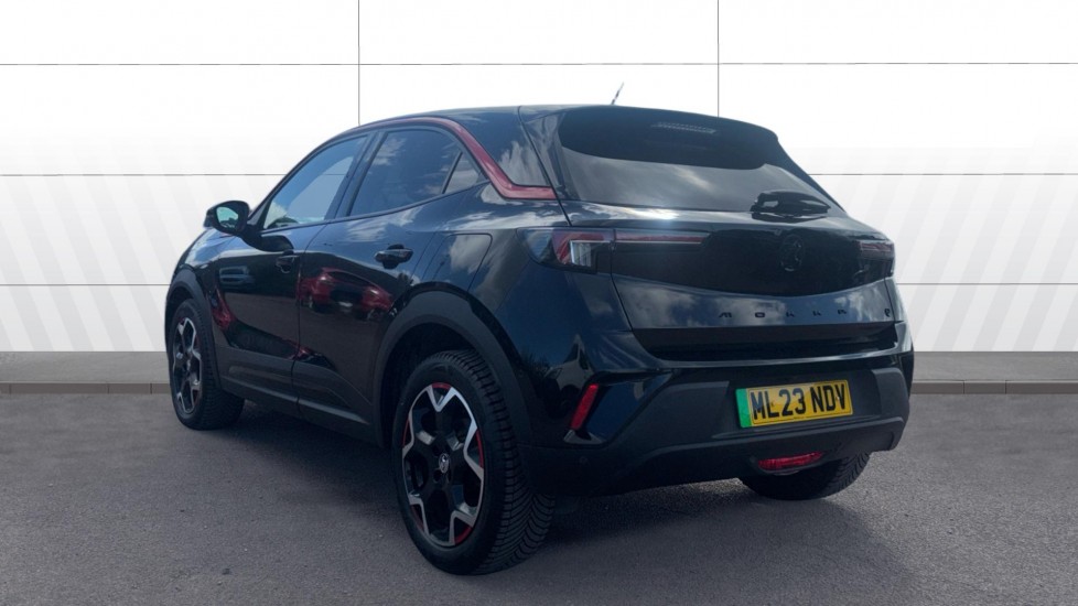 Vauxhall Mokka 100kW GS Line 50kWh 5dr Auto Electric Hatchback - Image 2
