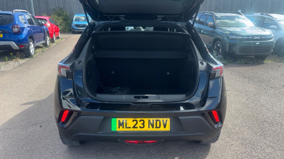Vauxhall Mokka 100kW GS Line 50kWh 5dr Auto Electric Hatchback - Image 4