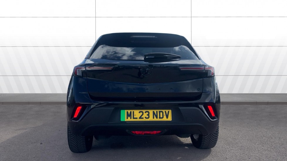 Vauxhall Mokka 100kW GS Line 50kWh 5dr Auto Electric Hatchback - Image 6