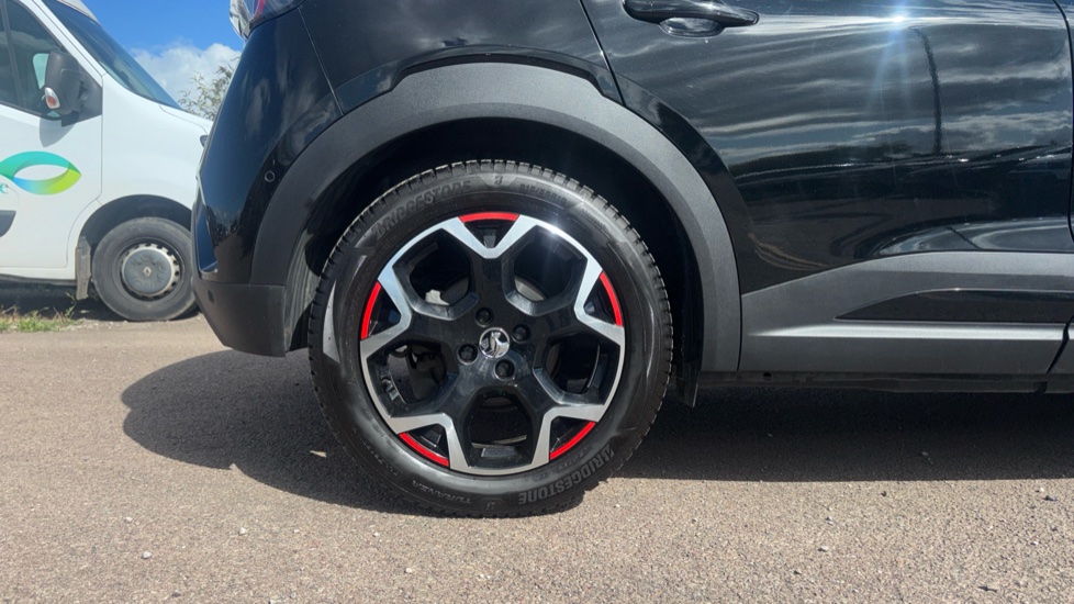 Vauxhall Mokka 100kW GS Line 50kWh 5dr Auto Electric Hatchback - Image 7
