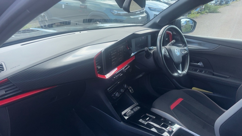 Vauxhall Mokka 100kW GS Line 50kWh 5dr Auto Electric Hatchback - Image 9