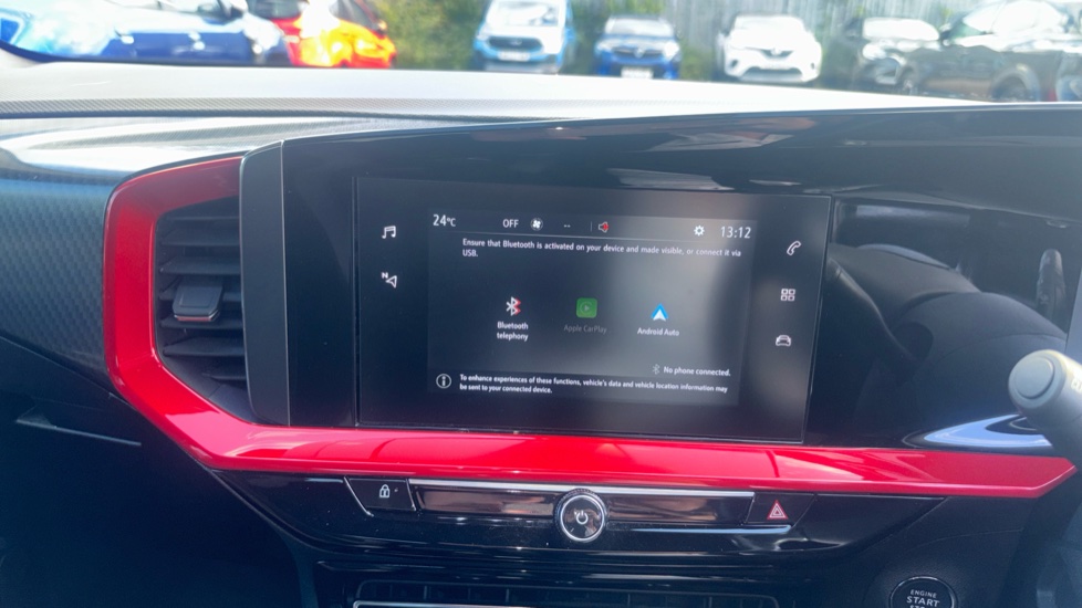 Vauxhall Mokka 100kW GS Line 50kWh 5dr Auto Electric Hatchback - Image 18