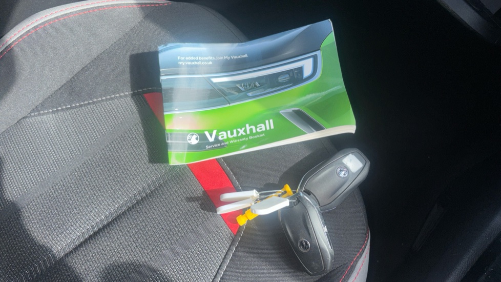 Vauxhall Mokka 100kW GS Line 50kWh 5dr Auto Electric Hatchback - Image 19