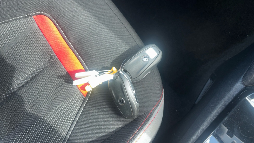 Vauxhall Mokka 100kW GS Line 50kWh 5dr Auto Electric Hatchback - Image 20