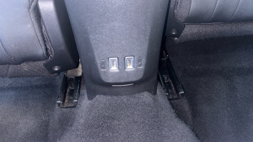 Vauxhall Mokka 100kW GS Line 50kWh 5dr Auto Electric Hatchback - Image 21