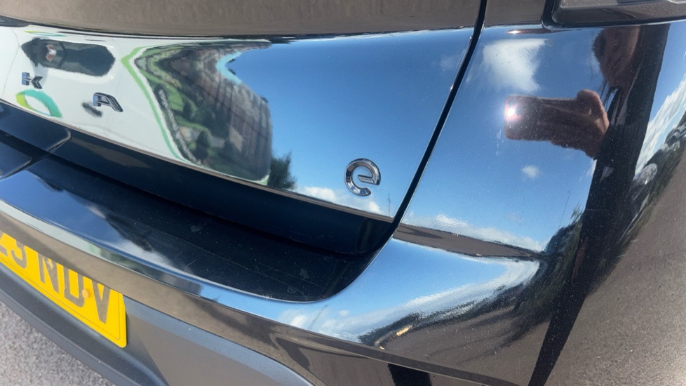 Vauxhall Mokka 100kW GS Line 50kWh 5dr Auto Electric Hatchback - Image 23