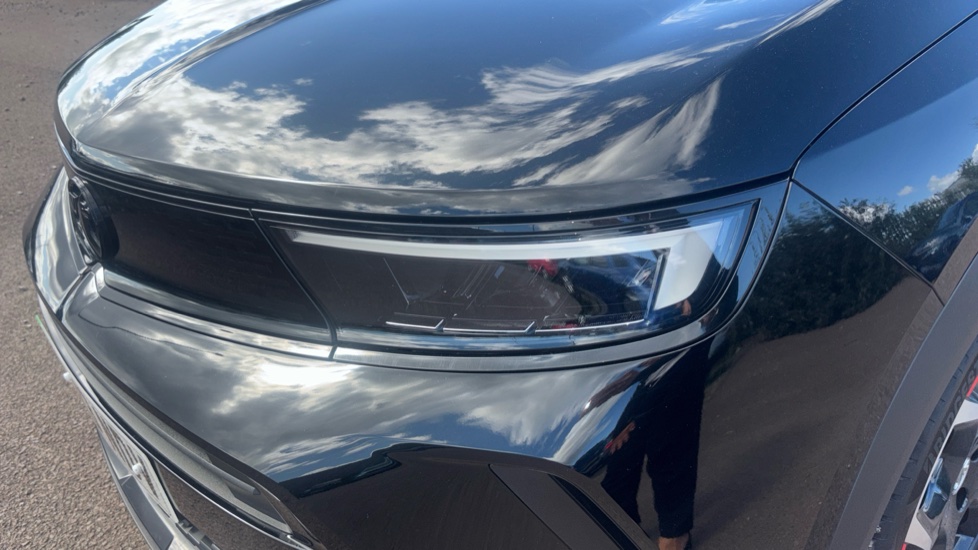 Vauxhall Mokka 100kW GS Line 50kWh 5dr Auto Electric Hatchback - Image 25
