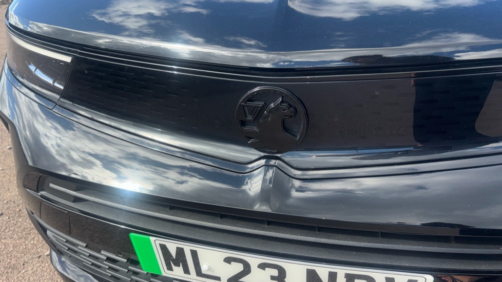 Vauxhall Mokka 100kW GS Line 50kWh 5dr Auto Electric Hatchback - Image 27