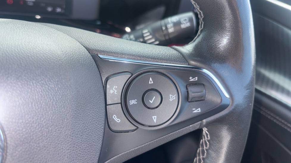 Vauxhall Mokka 100kW GS Line 50kWh 5dr Auto Electric Hatchback - Image 28