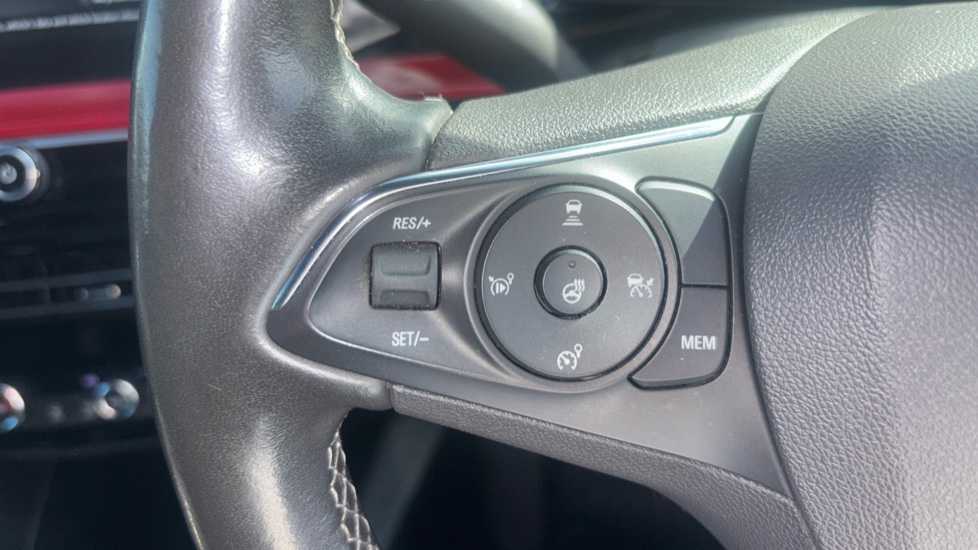 Vauxhall Mokka 100kW GS Line 50kWh 5dr Auto Electric Hatchback - Image 29