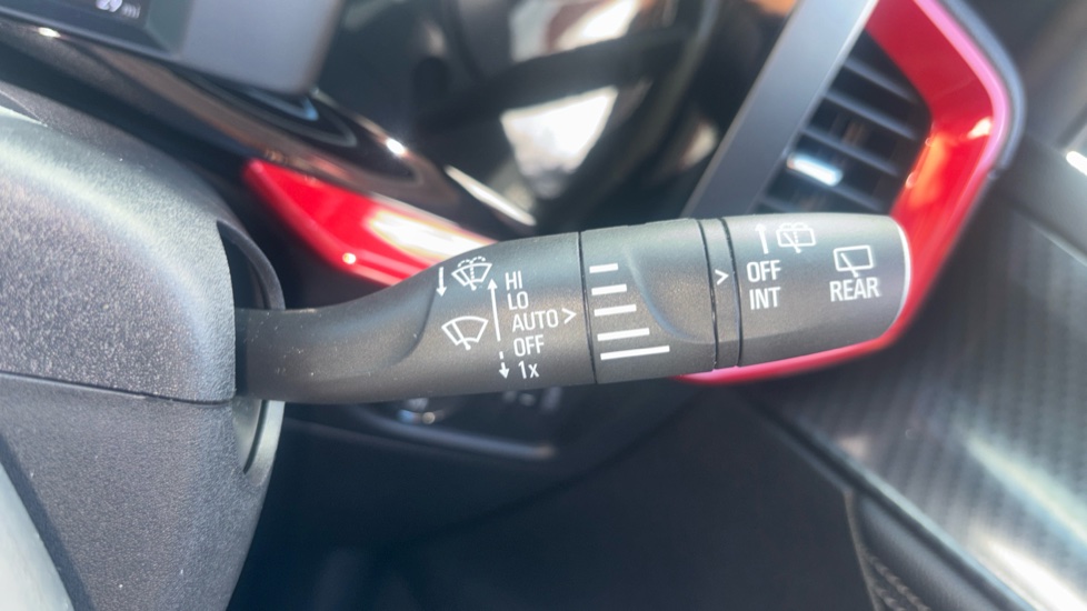 Vauxhall Mokka 100kW GS Line 50kWh 5dr Auto Electric Hatchback - Image 31