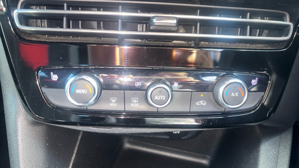 Vauxhall Mokka 100kW GS Line 50kWh 5dr Auto Electric Hatchback - Image 34