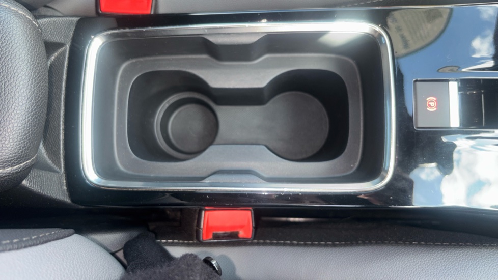 Vauxhall Mokka 100kW GS Line 50kWh 5dr Auto Electric Hatchback - Image 37