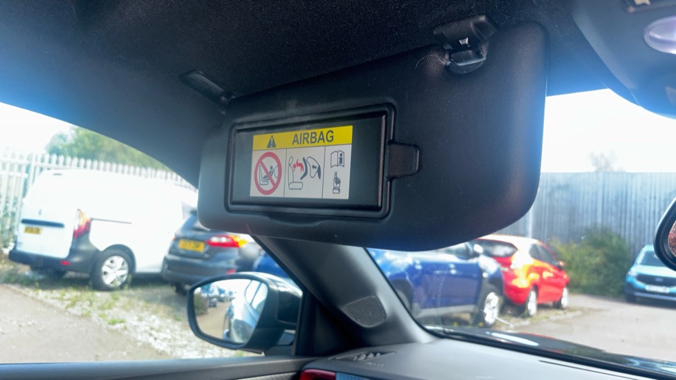 Vauxhall Mokka 100kW GS Line 50kWh 5dr Auto Electric Hatchback - Image 38