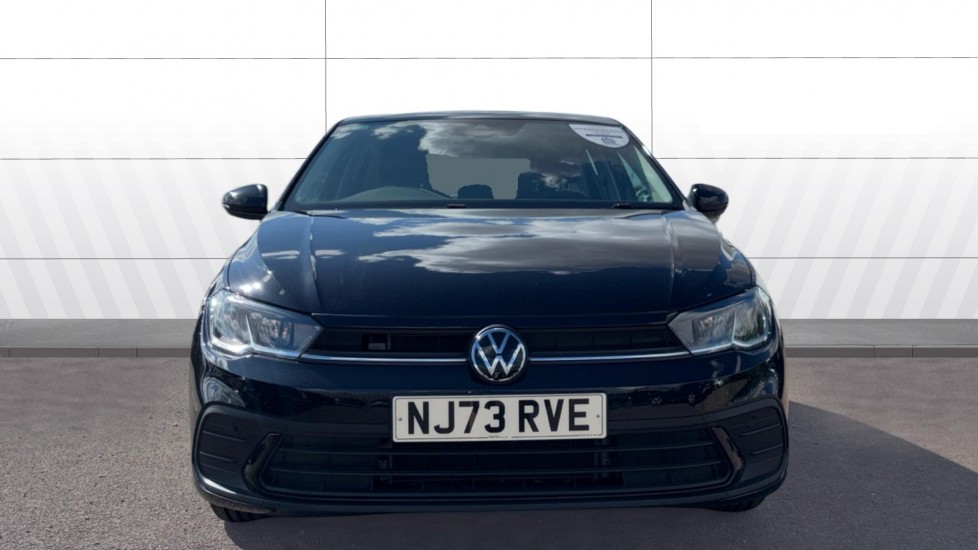 Volkswagen Polo 1.0 TSI Life 5dr Petrol Hatchback - Image 3