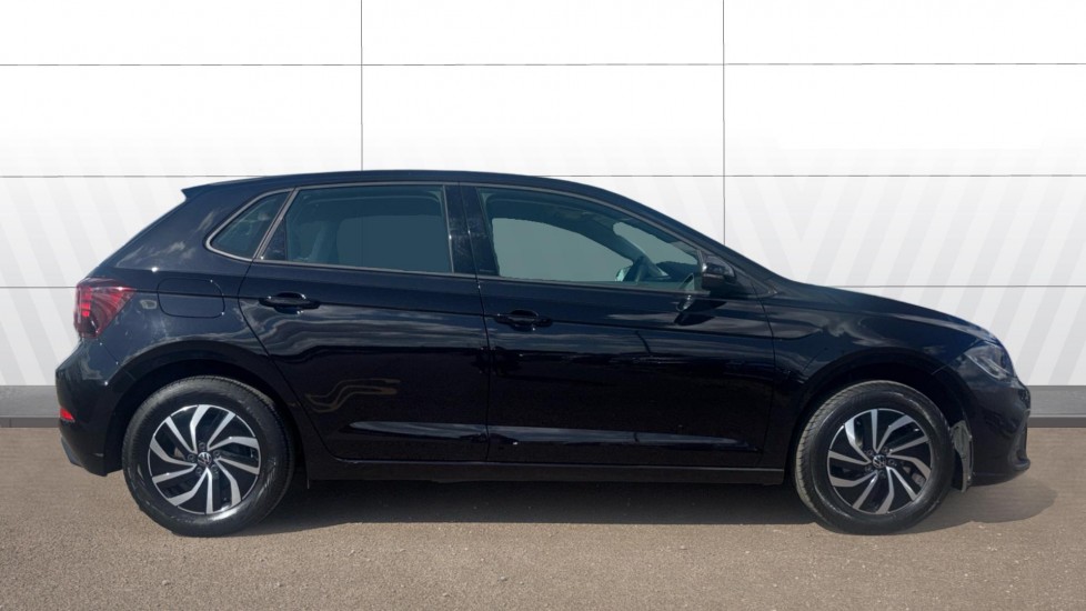 Volkswagen Polo 1.0 TSI Life 5dr Petrol Hatchback - Image 5