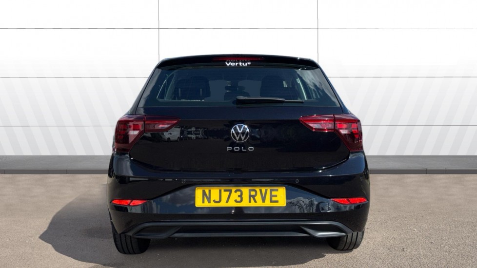 Volkswagen Polo 1.0 TSI Life 5dr Petrol Hatchback - Image 6