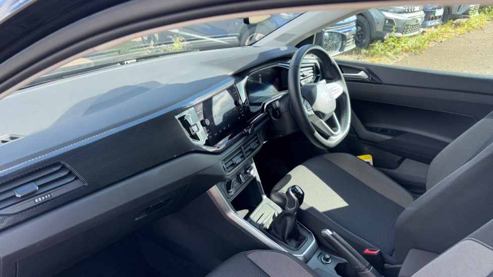 Volkswagen Polo 1.0 TSI Life 5dr Petrol Hatchback - Image 9