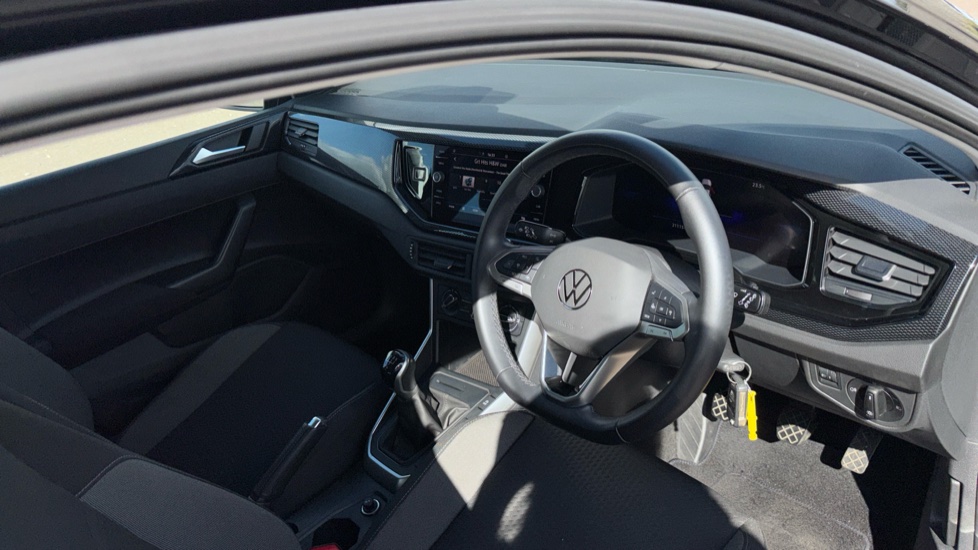 Volkswagen Polo 1.0 TSI Life 5dr Petrol Hatchback - Image 11