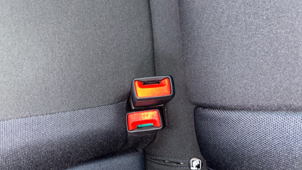 SEAT Ibiza 1.0 TSI 95 FR 5dr Petrol Hatchback - Image 17