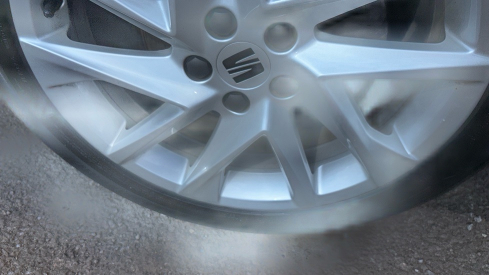 SEAT Ibiza 1.0 TSI 95 FR 5dr Petrol Hatchback - Image 22