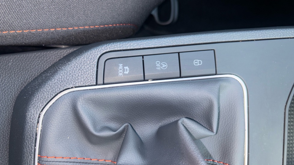 SEAT Ibiza 1.0 TSI 95 FR 5dr Petrol Hatchback - Image 28