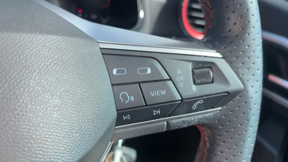 SEAT Ibiza 1.0 TSI 95 FR 5dr Petrol Hatchback - Image 29