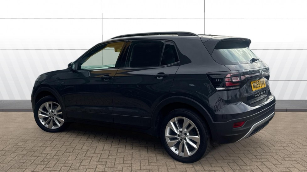 Volkswagen T-Cross 1.0 TSI SE 5dr Petrol Estate - Image 2