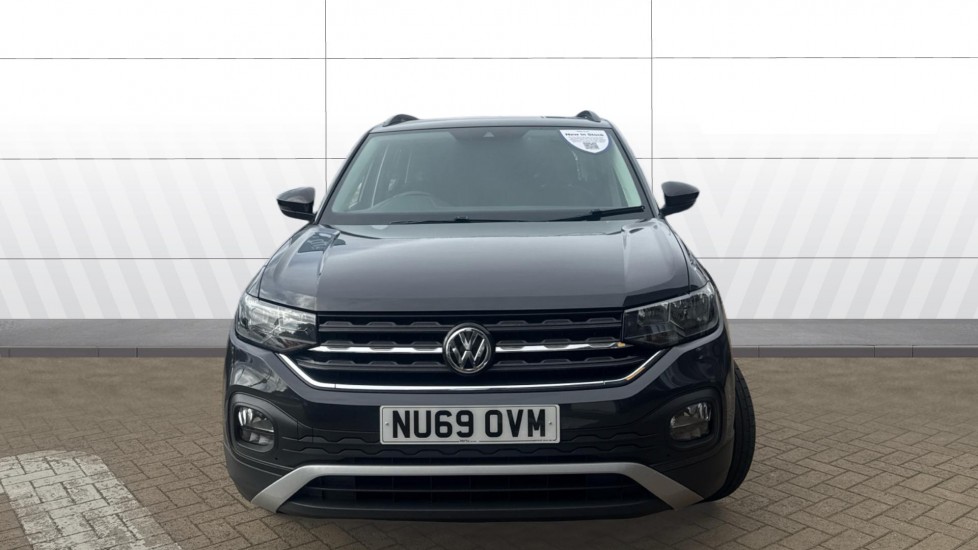 Volkswagen T-Cross 1.0 TSI SE 5dr Petrol Estate - Image 3